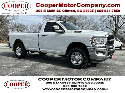 Used 2024 Ram 3500 - photo 1