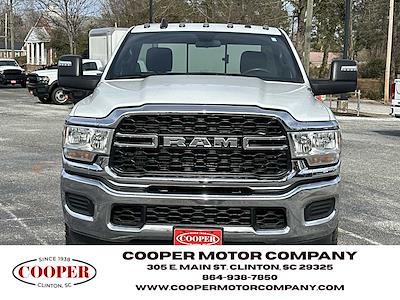 Used 2024 Ram 3500 - photo 1