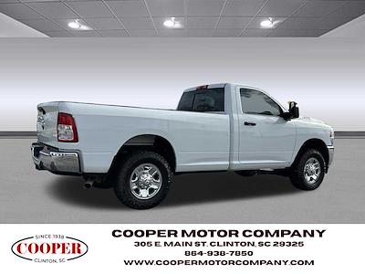 Used 2024 Ram 3500 - photo 1