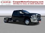 2026 Ram 3500 Crew Cab DRW 4WD Cab Chassis for sale #173155 - photo 1