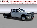 New 2026 Ram 3500 Crew Cab Flatbed Truck for sale #180570 - photo 1