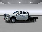 New 2026 Ram 3500 Crew Cab Flatbed Truck for sale #180570 - photo 5