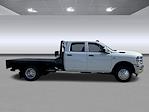 New 2026 Ram 3500 Crew Cab Flatbed Truck for sale #180570 - photo 8