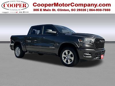 2026 Ram 1500 Crew Cab 4WD Pickup for sale #180967 - photo 1