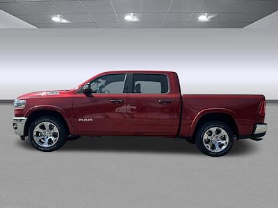 New 2026 Ram 1500 - photo 1