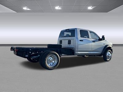 New 2026 Ram 4500 Crew Cab 60 CA Cab Chassis for sale #185826 - photo 2