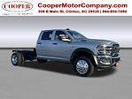 New 2026 Ram 4500 Crew Cab 60 CA Cab Chassis for sale #185826 - photo 1