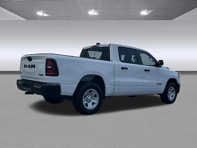 New 2025 Ram 1500 Tradesman Crew Cab 4WD Pickup for sale #186719 - photo 2