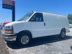 2022 GMC Savana 2500 RWD Empty Cargo Van for sale #189072 - photo 3