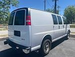 2022 GMC Savana 2500 RWD Empty Cargo Van for sale #189072 - photo 2