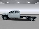 2026 Ram 5500 Crew Cab DRW 4WD Cab Chassis for sale #191121 - photo 5