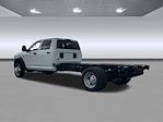 New 2026 Ram 5500 Tradesman Crew Cab 4WD 84 CA Cab Chassis for sale #191124 - photo 6