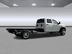 New 2026 Ram 5500 Tradesman Crew Cab 4WD 84 CA Cab Chassis for sale #191124 - photo 2