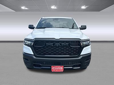 New 2025 Ram 1500 Tradesman Crew Cab 4WD Pickup for sale #192602 - photo 2