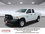 New 2024 Ram 1500 Classic Tradesman Quad Cab 4WD Pickup for sale #193588 - photo 4