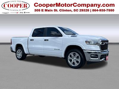 2026 Ram 1500 Crew Cab 4WD Pickup for sale #195339 - photo 1