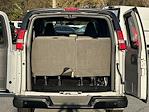 Used 2025 Chevrolet Express 3500 LS Passenger Van for sale #196455 - photo 18
