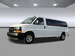 Used 2025 Chevrolet Express 3500 LS Passenger Van for sale #196455 - photo 4