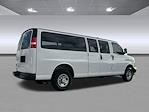 Used 2025 Chevrolet Express 3500 LS Passenger Van for sale #196455 - photo 2