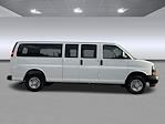 Used 2025 Chevrolet Express 3500 LS Passenger Van for sale #196455 - photo 8