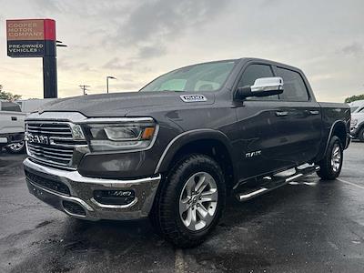 2022 Ram 1500 Crew Cab 4WD Pickup for sale #199604 - photo 2