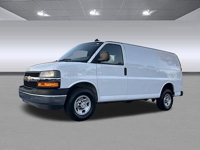 Used 2023 Chevrolet Express 2500 Empty Cargo Van for sale #200232 - photo 1
