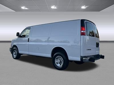 Used 2023 Chevrolet Express 2500 Empty Cargo Van for sale #200232 - photo 2