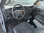 Used 2023 Chevrolet Express 2500 Empty Cargo Van for sale #200232 - photo 10