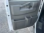 Used 2023 Chevrolet Express 2500 Empty Cargo Van for sale #200232 - photo 11
