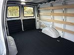 Used 2023 Chevrolet Express 2500 Empty Cargo Van for sale #200232 - photo 19