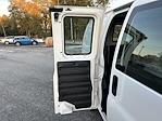 Used 2023 Chevrolet Express 2500 Empty Cargo Van for sale #200232 - photo 21