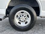 Used 2023 Chevrolet Express 2500 Empty Cargo Van for sale #200232 - photo 22
