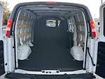 Used 2023 Chevrolet Express 2500 Empty Cargo Van for sale #200232 - photo 23