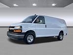 Used 2023 Chevrolet Express 2500 Empty Cargo Van for sale #200232 - photo 1