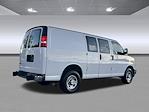 Used 2023 Chevrolet Express 2500 Empty Cargo Van for sale #200232 - photo 7