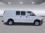 Used 2023 Chevrolet Express 2500 Empty Cargo Van for sale #200232 - photo 8