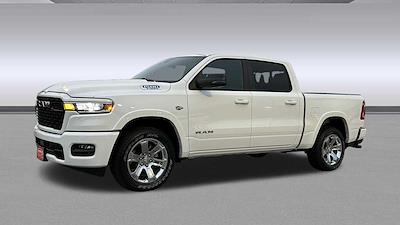 New 2026 Ram 1500 Big Horn Crew Cab for sale #202500 - photo 1