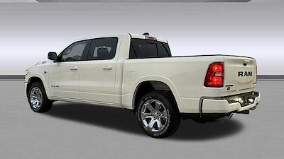 New 2026 Ram 1500 Big Horn Crew Cab for sale #202500 - photo 2