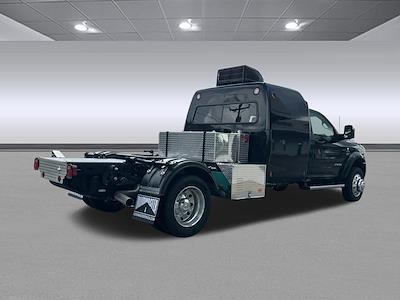 2024 Ram 5500 Regular Cab DRW 4WD Cab Chassis for sale #203369 - photo 2