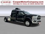 2024 Ram 5500 Regular Cab DRW 4WD Hauler Body for sale #203369 - photo 1