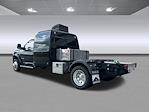 2024 Ram 5500 Regular Cab DRW 4WD Hauler Body for sale #203369 - photo 6
