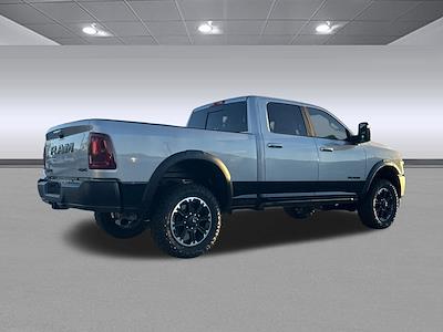New 2026 Ram 2500 Rebel Crew Cab 4WD Pickup for sale #205621 - photo 2