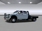 New 2026 Ram 4500 Crew Cab Flatbed Truck for sale #205809 - photo 5