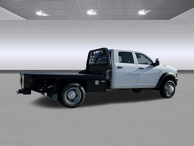 New 2026 Ram 4500 Crew Cab Flatbed Truck for sale #206951 - photo 2