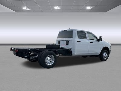 New 2026 Ram 3500 Crew Cab 60 CA Cab Chassis for sale #223999 - photo 2