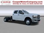New 2026 Ram 3500 Crew Cab 60 CA Cab Chassis for sale #223999 - photo 1