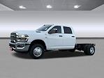 New 2026 Ram 3500 Crew Cab 60 CA Cab Chassis for sale #223999 - photo 4