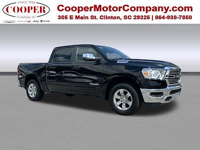 2024 Ram 1500 Crew Cab 4WD Pickup for sale #224059 - photo 1