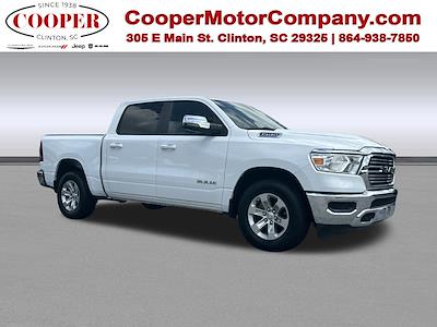 2024 Ram 1500 Crew Cab 4WD Pickup for sale #224079 - photo 1