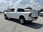 Used 2022 Ram 2500 Laramie Mega Cab 4WD Pickup for sale #245308C - photo 4